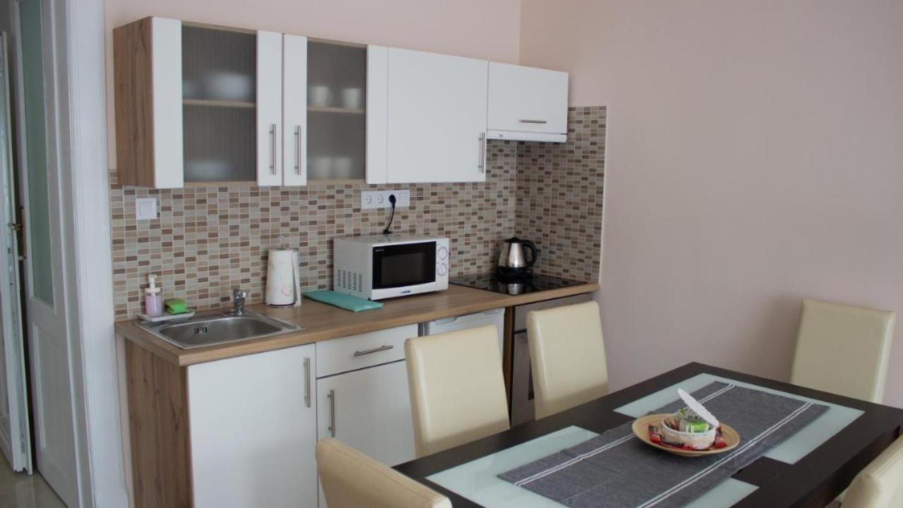 Broadway Apartments B3 Debrecen Exterior foto